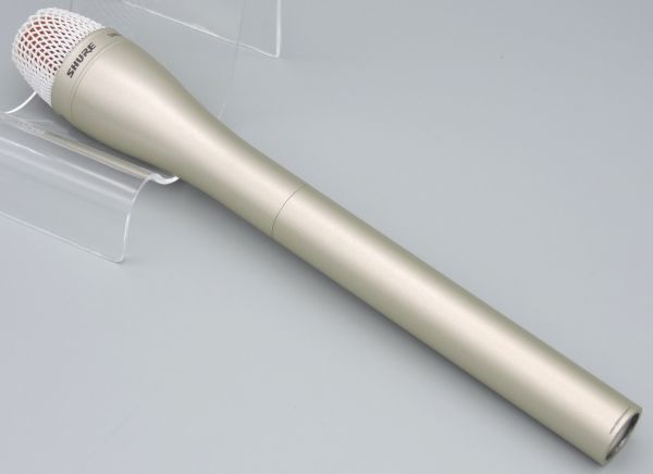 SHURE(シュアー) SM63L マイク Shure SM63L ダイナミックマイク 専用
