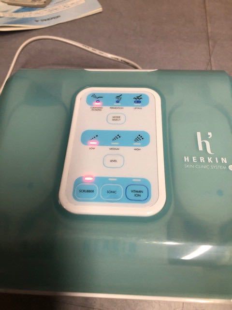 新品未使用品　滝川　ハーキン3000 HERKIN 美顔器 滝川 / ハーキン3000の公式商品情報｜美容・化粧品情報はアットコスメ