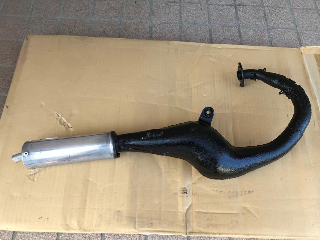 パッソル 当時物 チャンバー パッソルチャンバー当時物