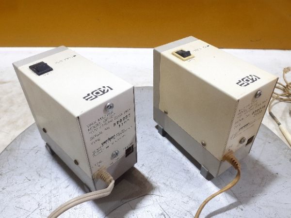 歯科技工 ワックスマスター （1円スタート】MORITA モリタ マイコン式 