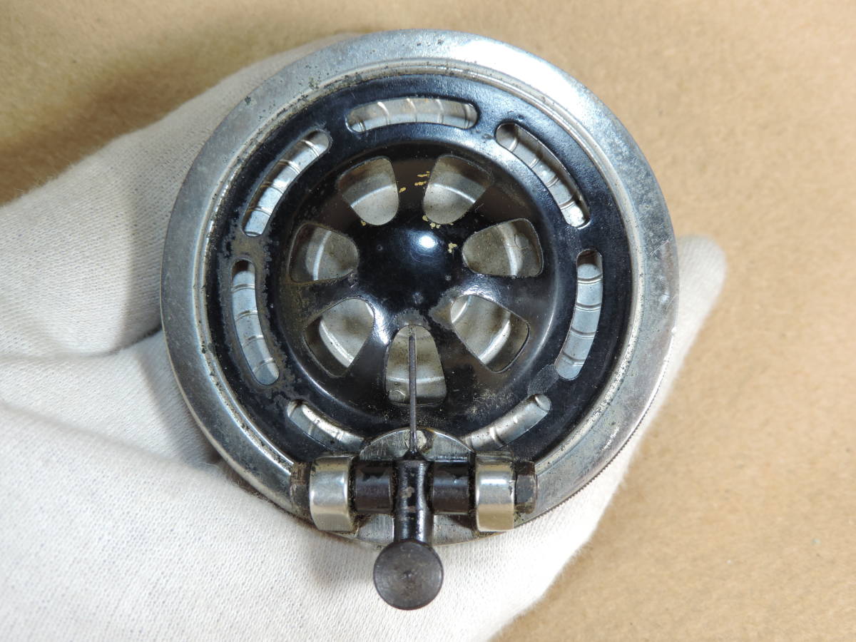 COLUMBIA サウンドボックス №9 蓄音機 純正振動板中古品 COLUMBIA サウンドボックス №9 蓄音機 純正振動板中古品