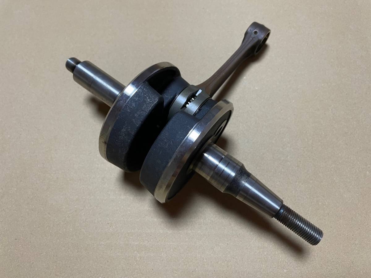 SR500 クランク SR500 クランク