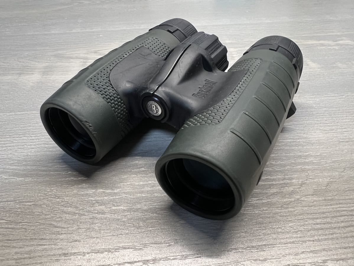 Bushnell マスターズ 双眼鏡 未開封 【公式通販】