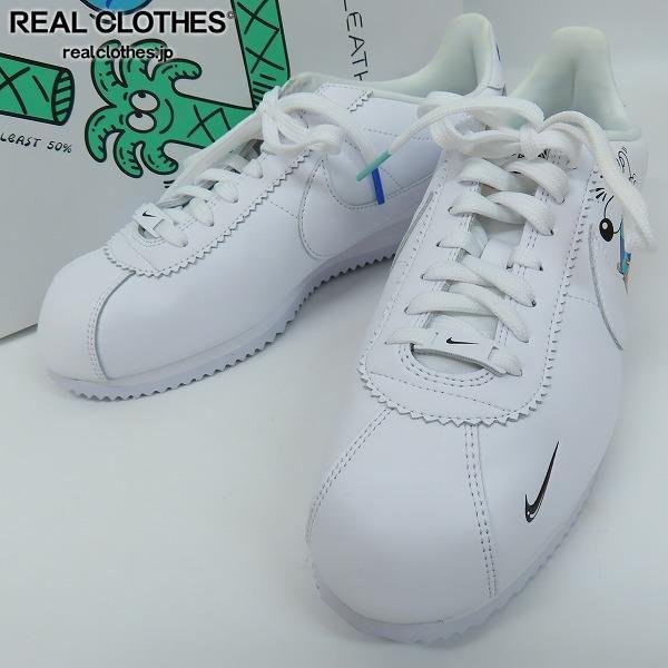 nike cortez flyleather qs