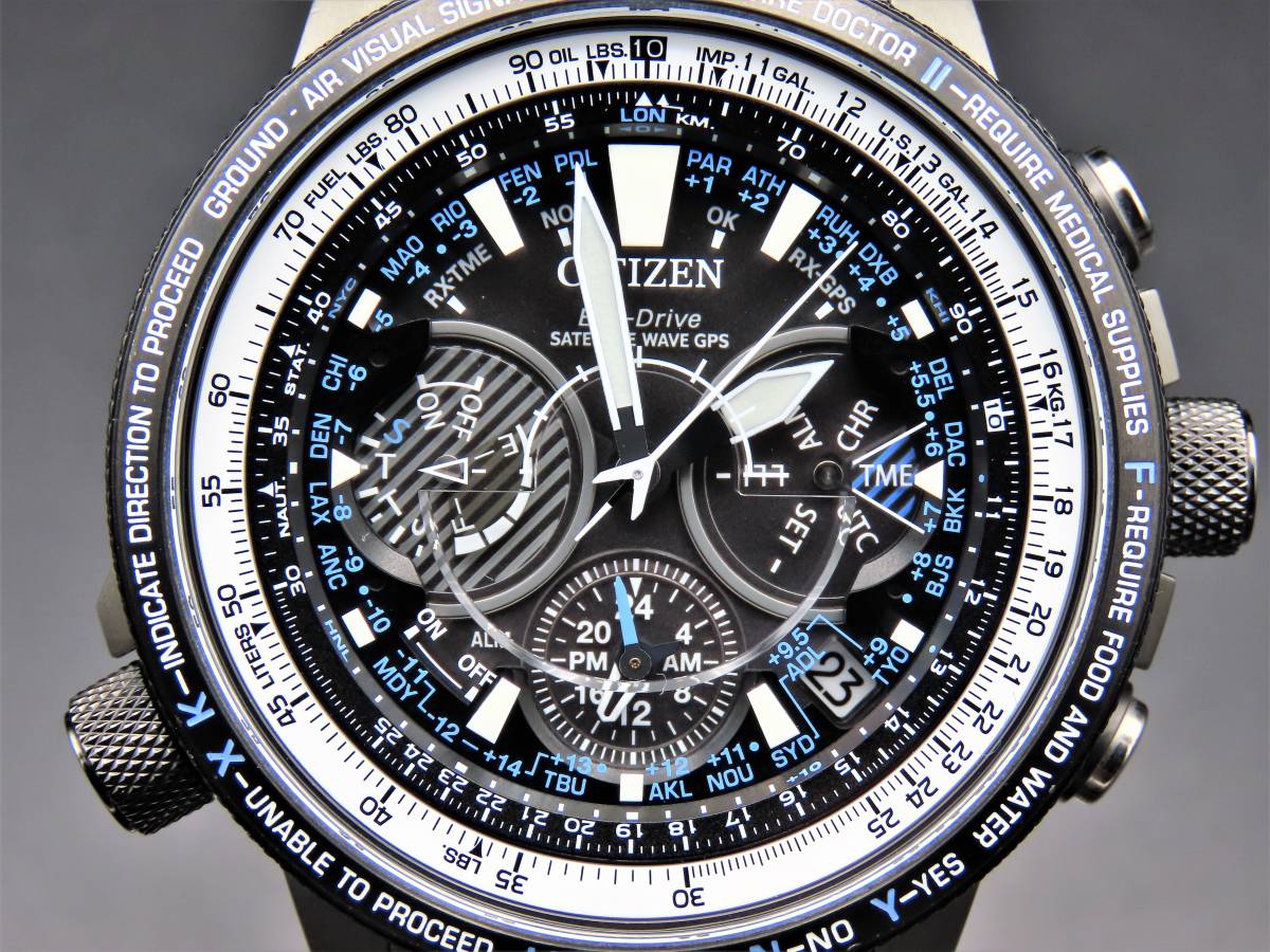 最安値，定番 1円スタート CITIZEN シチズン プロマスター PROMASTER