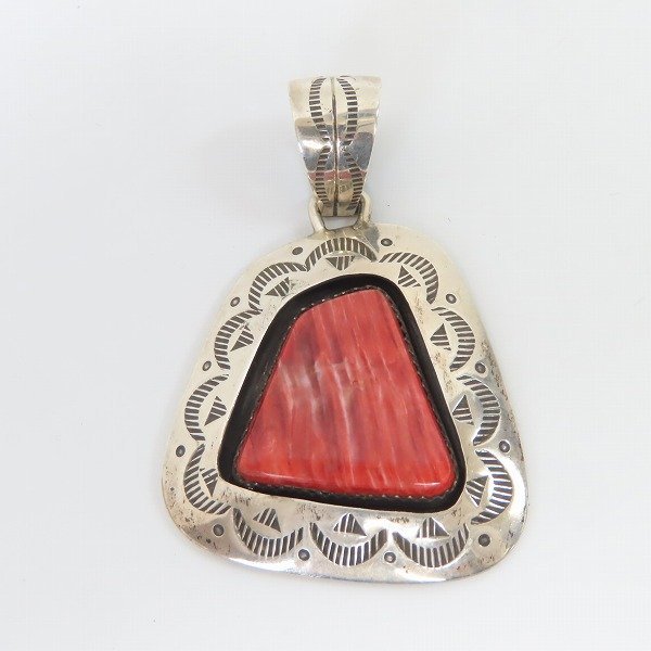 アーノルド・グッドラック ペンダントトップ ちまわ 