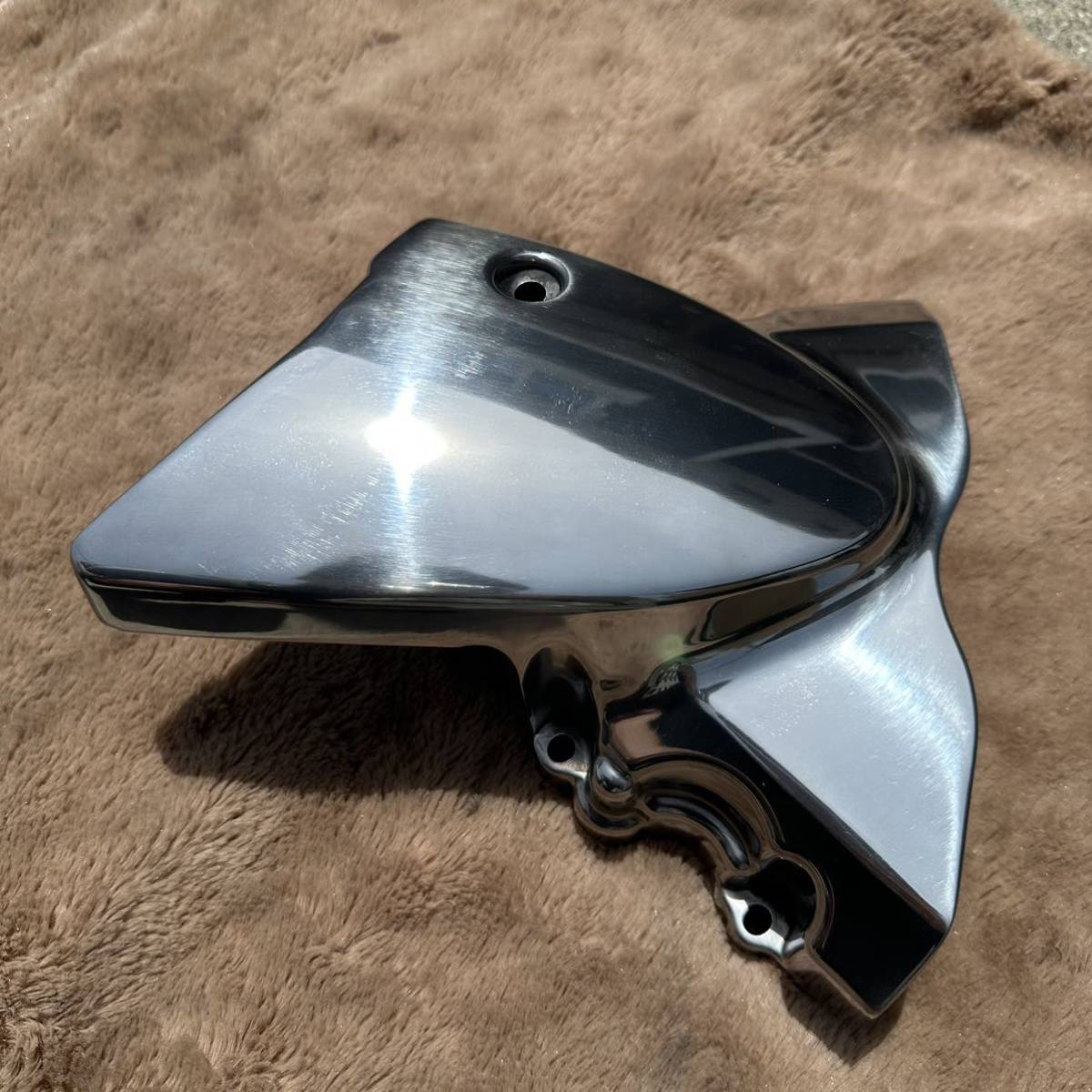 バフ工房(代表:廣田 飛翔) | Z900RS/Z900RScafe 新品