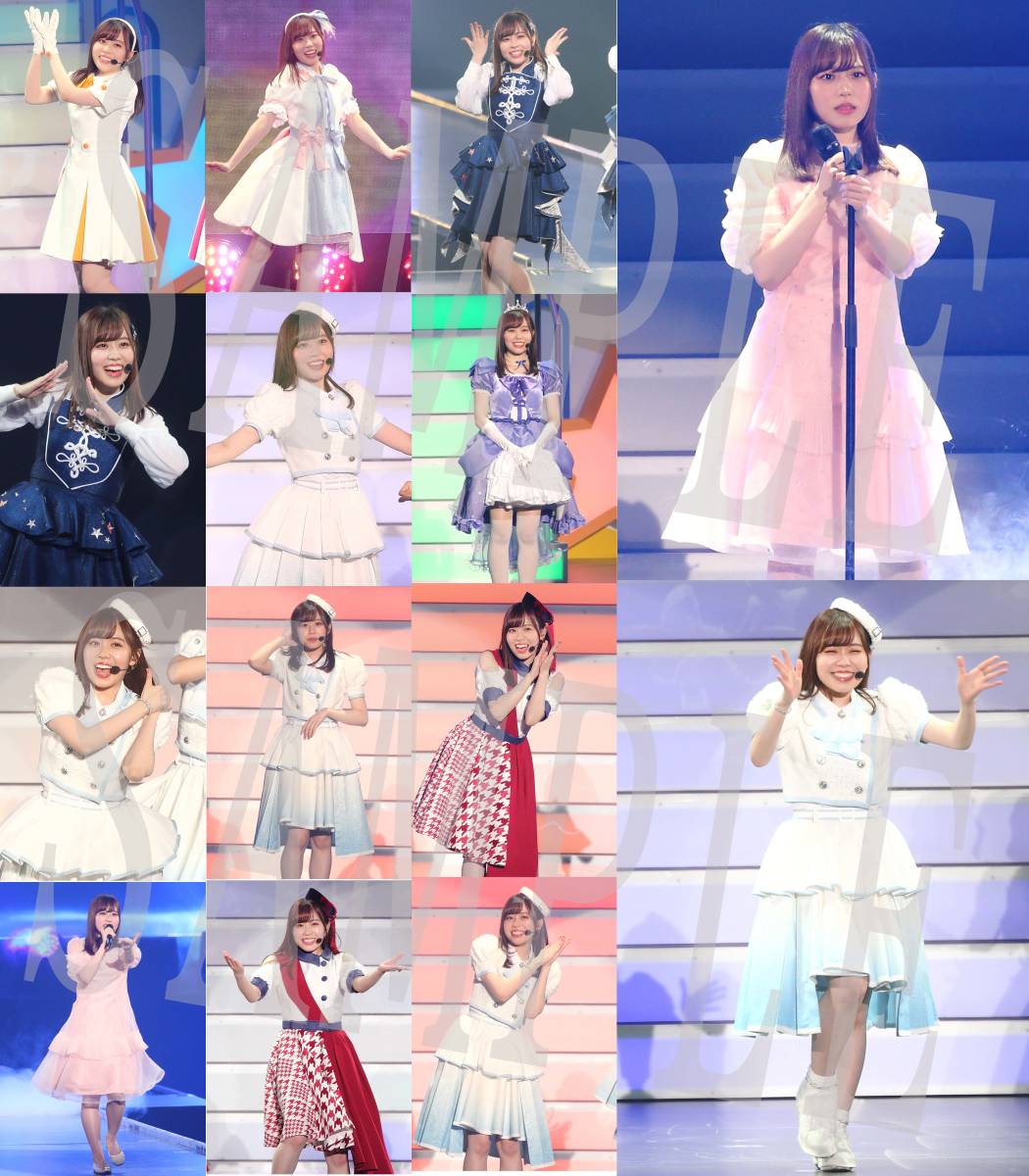 未使用】伊達さゆり/澁谷かのん【Liella!】『ラブライブ!スーパー