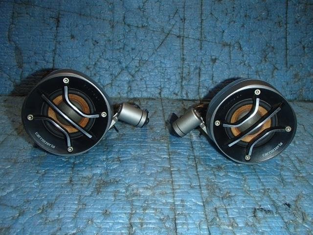 カロッツェリア サテライトスピーカー TS-STX99 天吊りタイプ 左右セット