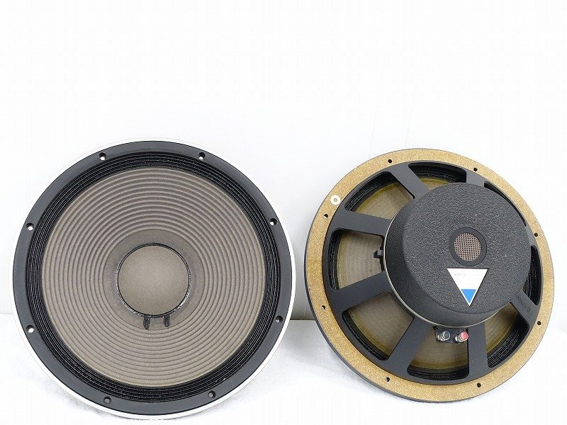 PARC Audio DCU-F101WⅡ向け 4.6Lバスレフエンクロージャー