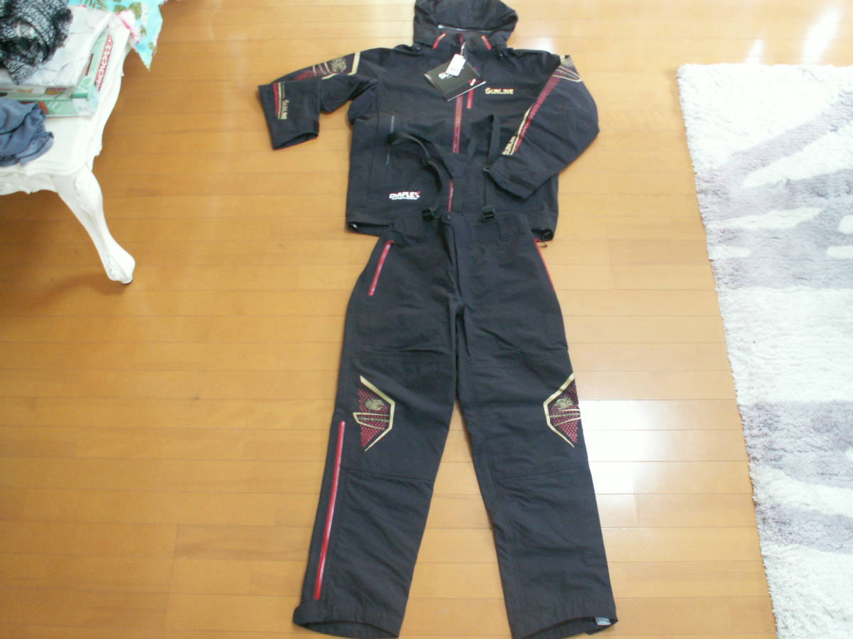 SUNLINE F431RS ウェア SUNLINE F431RS ウェア