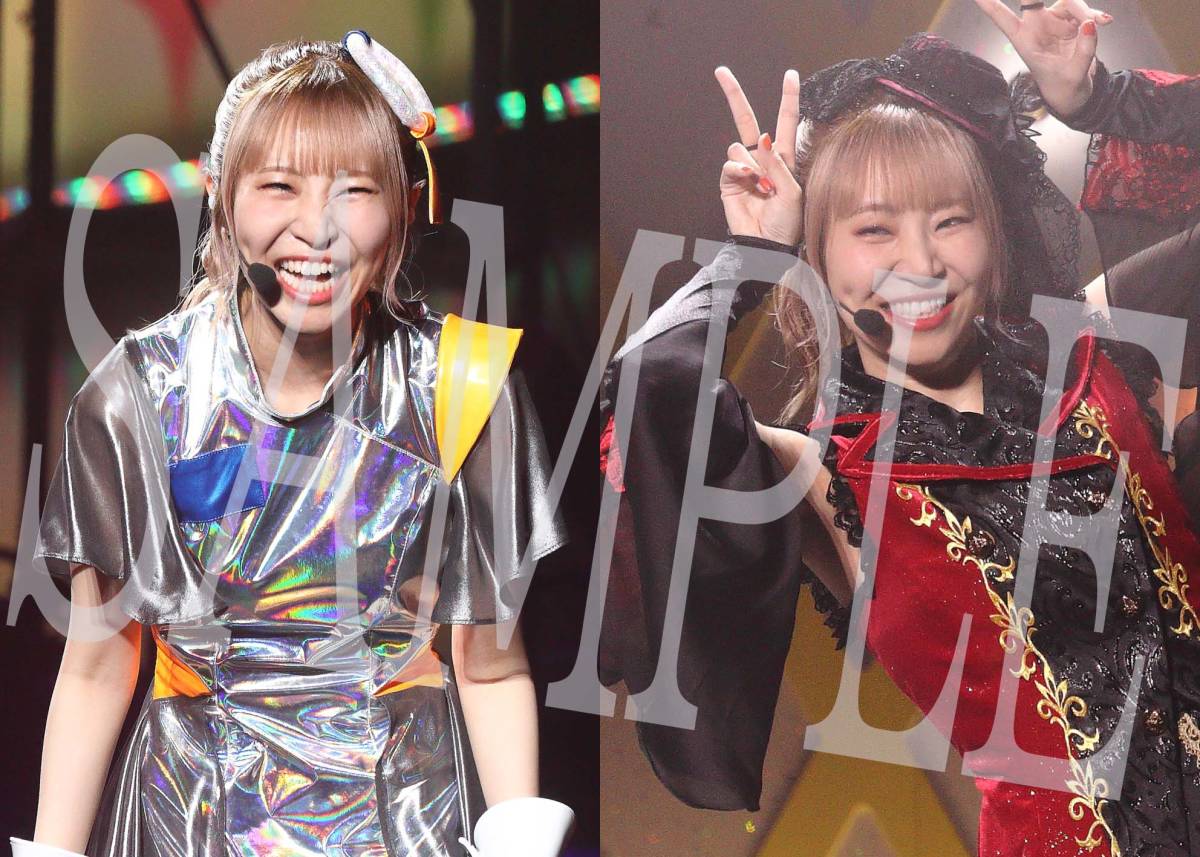 未使用】村上奈津実/宮下愛【DiverDiva】『-虹ヶ咲学園スクール