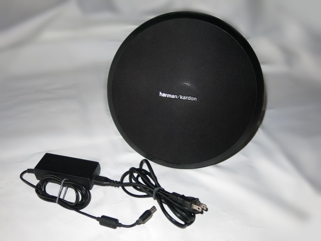 ハーマン カースピーカー harman kardon ハーマンカードン
