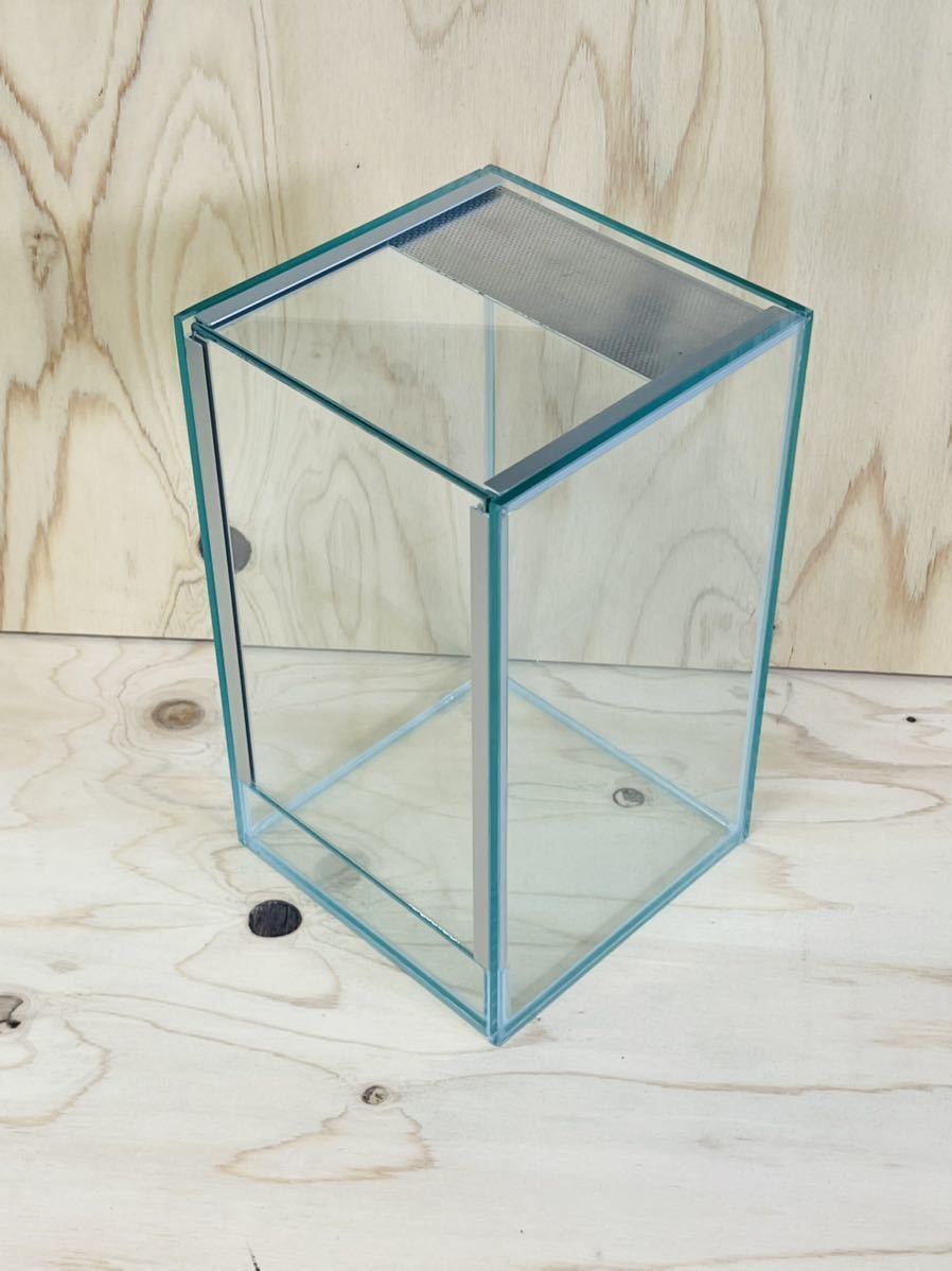 ガラスケース600×300×360 食虫植物・サボテン・苔・多肉・観葉植物・昆虫・