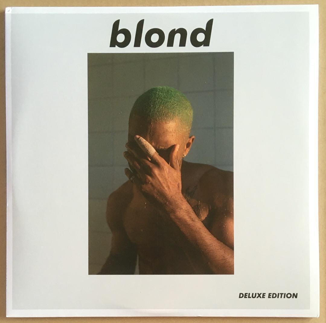 ブロンド
