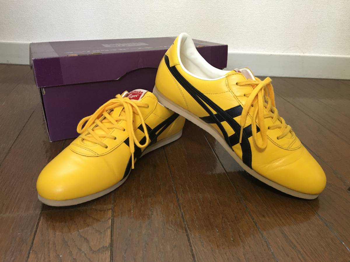 onitsuka kill bill
