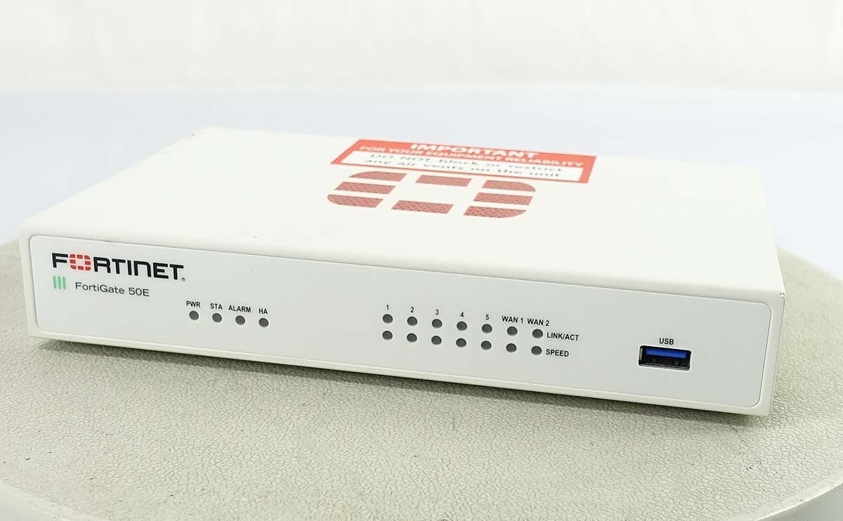 ルーター・ネットワーク機器 Paloalto PA-850 Palo Alto Networks PA-850, Enterprise Firewall Security
