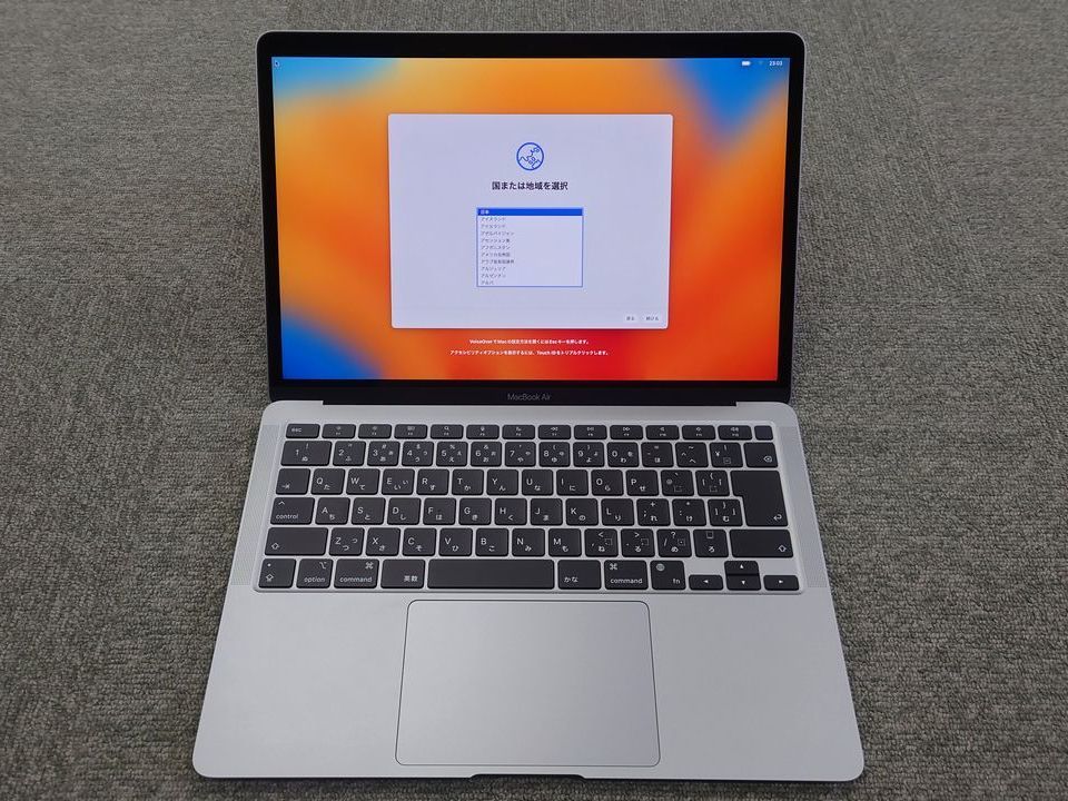  Apple初のRetinaディスプレイ搭載MacBook Proが「ヴィンテージ」に