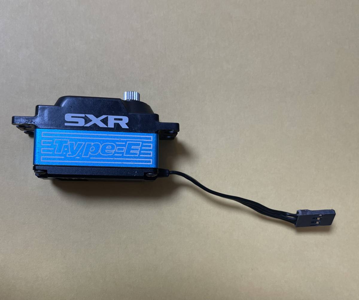 【未開封】SANWA PGS-CLE SXR対応サーボ Amazon | SANWA PGS-CLE Type-E Programable SSL SERVO