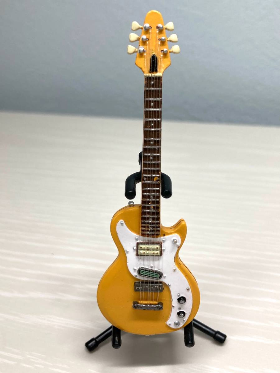 目立った傷や汚れなし】Gibson ギブソン MARAUDER マローダー レス