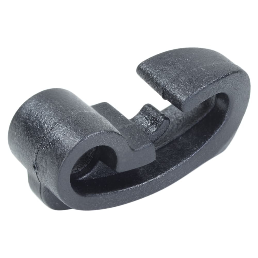 【未使用】クリップフック 固定フック 550Dパラコード対応 clip hook ショックコード バンジーコード 固定バンドの落札情報詳細