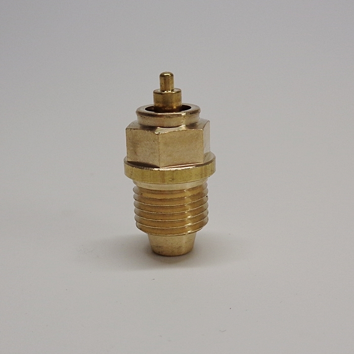【未使用】4G32/33/51/52, G11B/12B/32B/33/51B/52B 他 Carb ニードルバルブ (NV7856