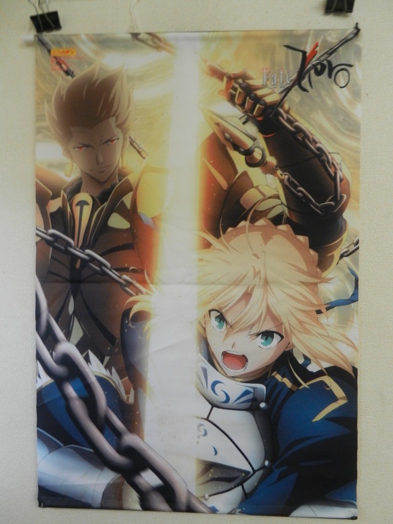 Fate/Zero/Stay Night同人誌 k4m発行 再録本 4冊セット 言峰