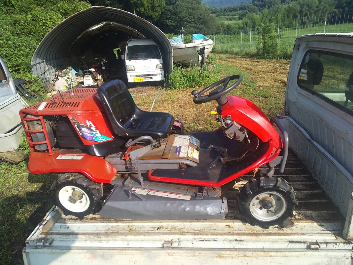スナッパー 歩行芝刈り機 集草付き 検索用 草刈り機 芝刈り