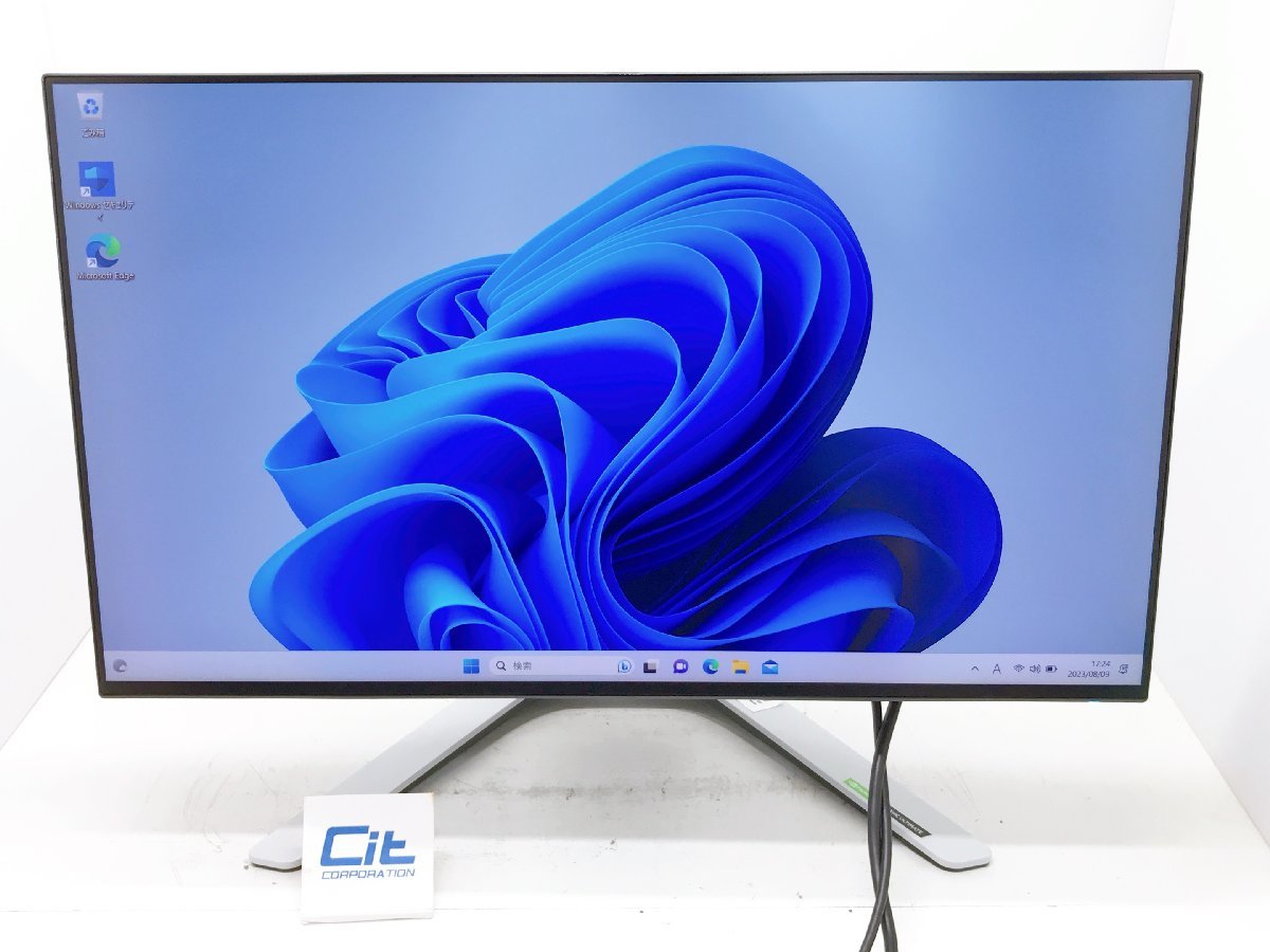 Pixio PX275C Prime モニター 27インチ アウトレット 価格 通販