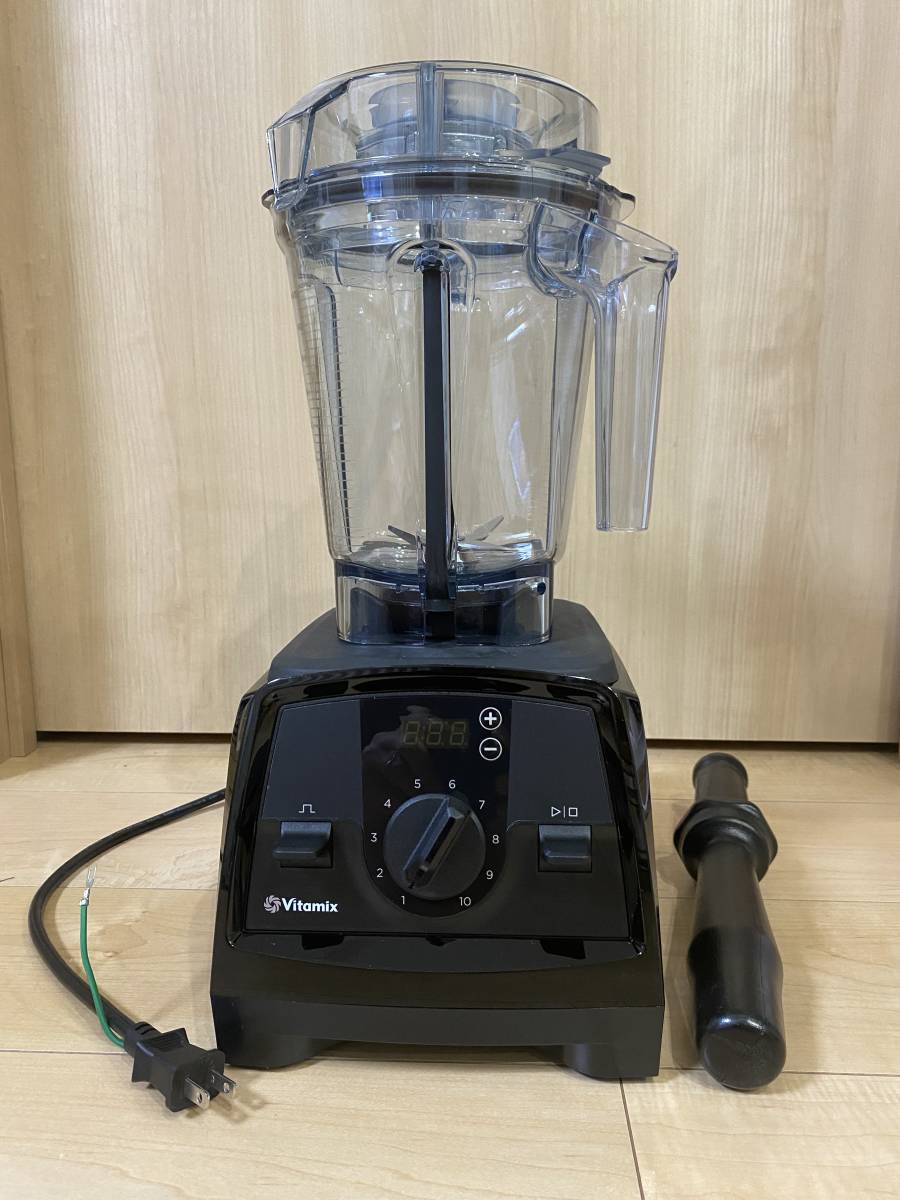 新品未開封】Vitamix V1200i Venturist Series Vitamix V1200