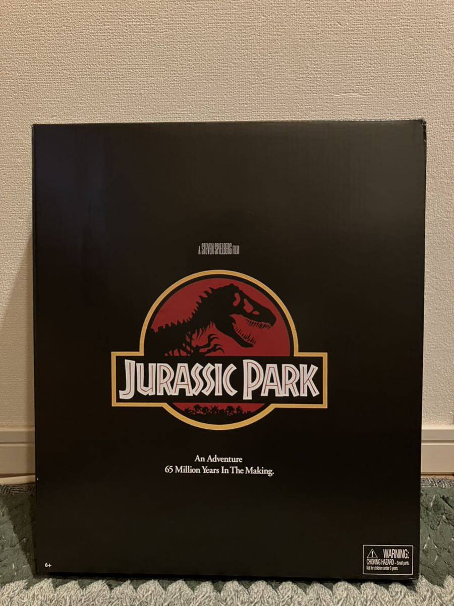 ジュラシックパーク 30th スティーブン スピルバーグ フィギュア Amazon.co.jp: ジュラシックワールド ハモンドコレクション