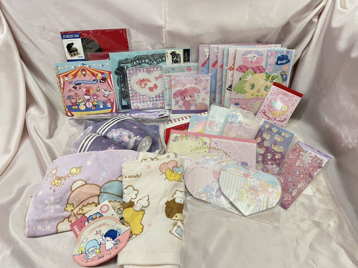 SANRIO23点まとめ売り ストラップ