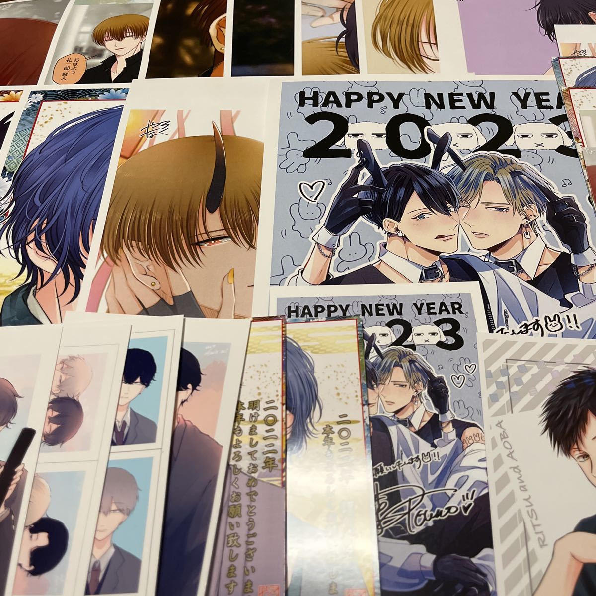 商業BL まとめ BLコミック 商業BL BL漫画 101冊 まとめ売り ☆商業BL