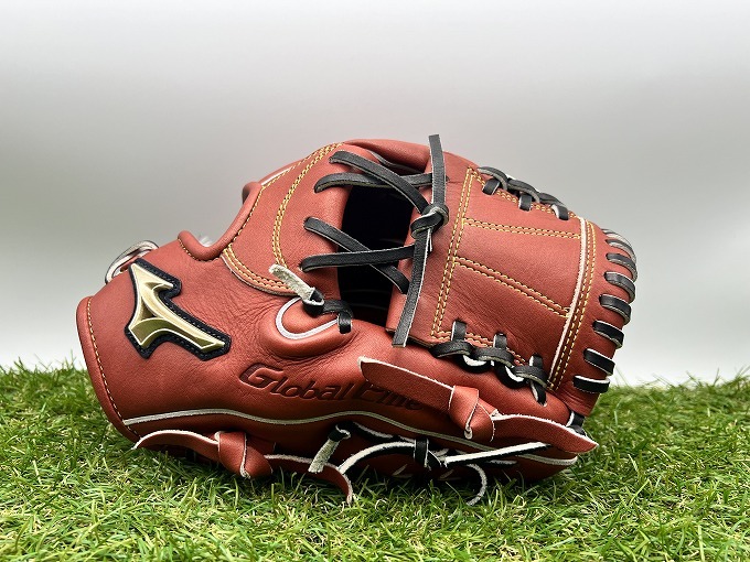 【即戦力】MIZUNO ミズノ 一般 軟式用 グローブ 外野手モデル 右投げ 即戦力】MIZUNO ミズノ 一般 軟式用 グローブ 外野手モデル 右投げ