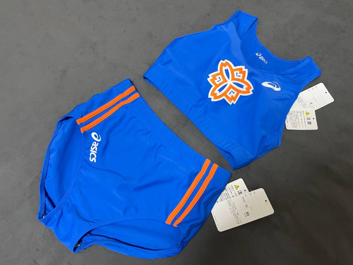 選手支給】2018第18回アジアジュニア陸上競技...+appleen.jp