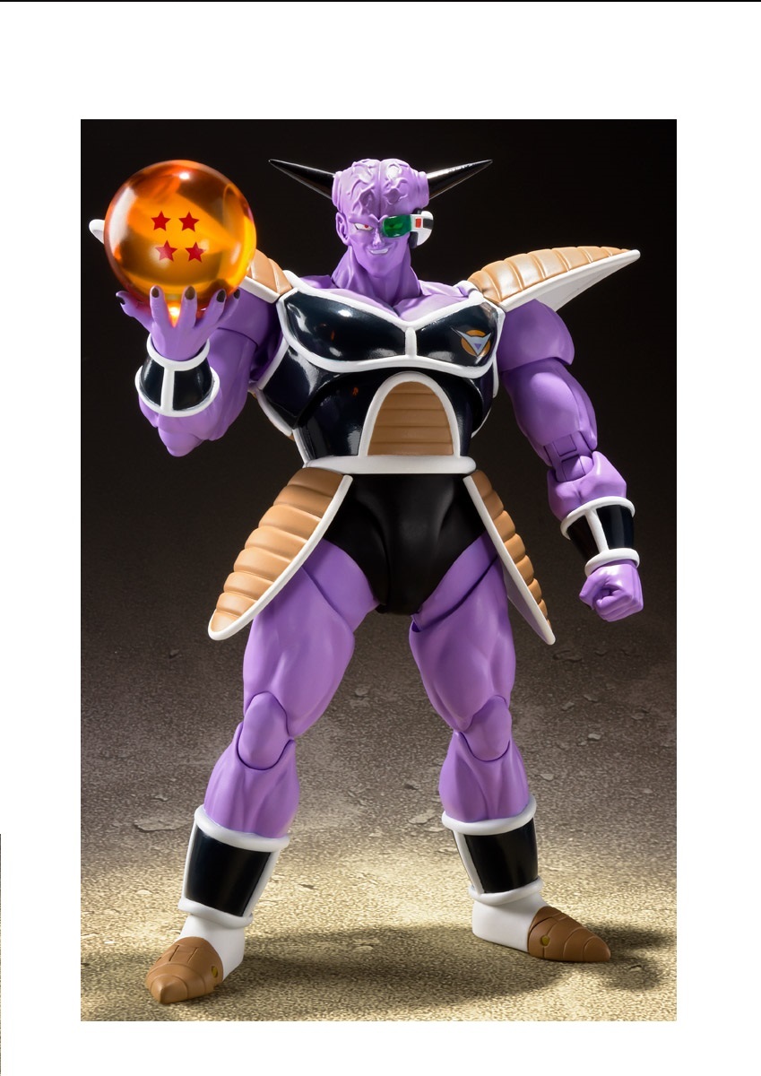 S H Figuarts フィギュアーツドラゴンボール超孫悟空身勝手の