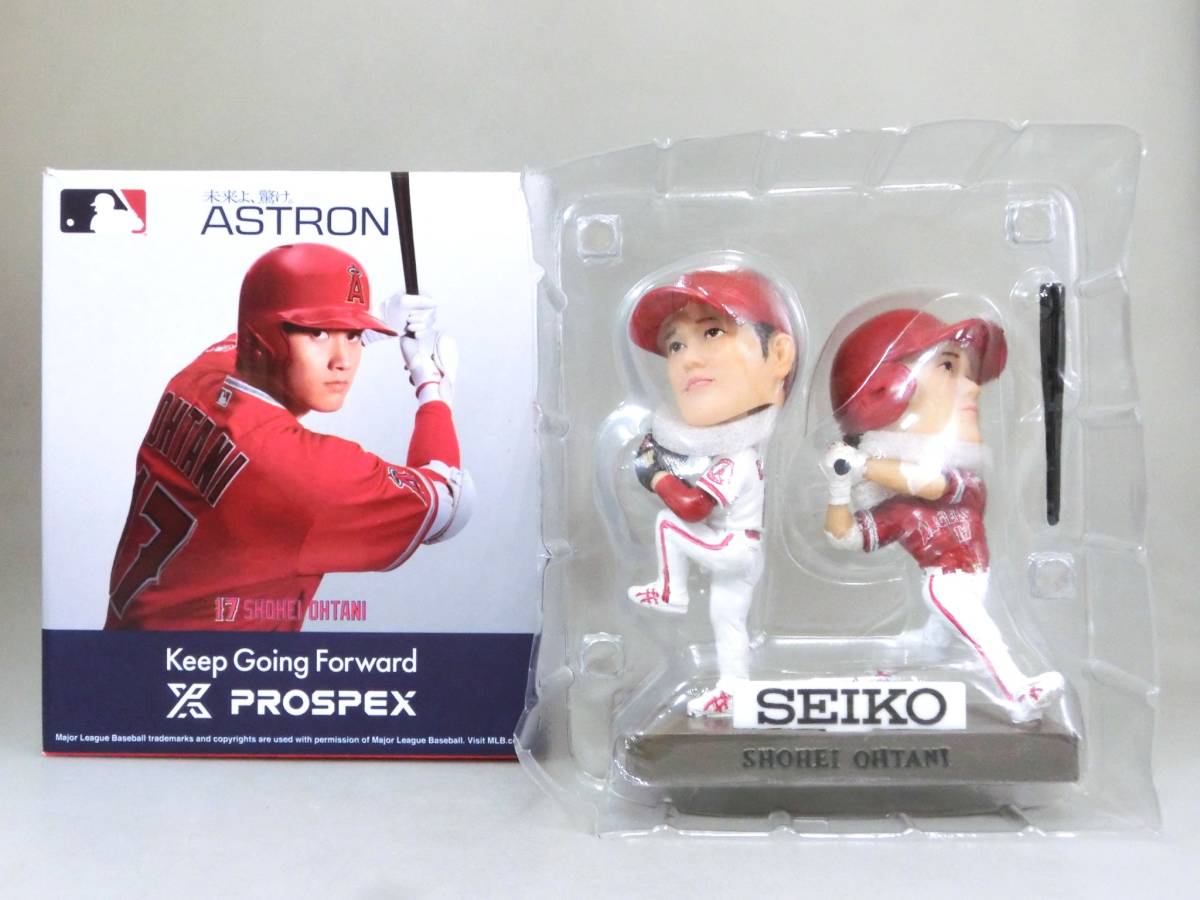 MLB 大谷翔平 エンゼルス フィギュア 二刀流Funko Pop! 楽天市場