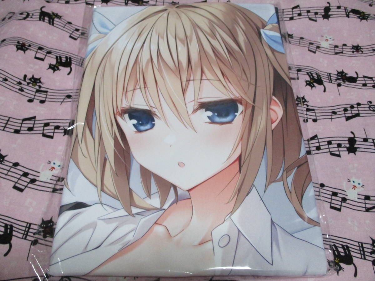 対魔忍 上原燐 抱き枕カバー (飛燕) C102 MAIDOLL 対魔忍 上原燐 抱き枕カバー (飛燕) C102 MAIDOLL