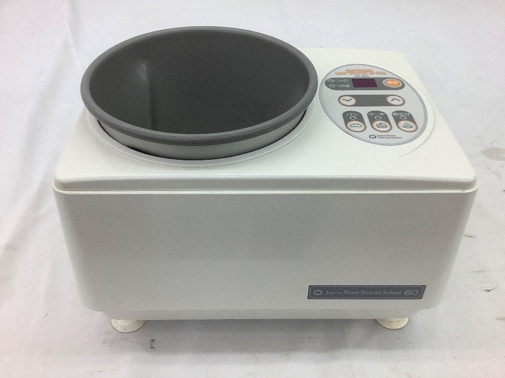 美品 50Hz NEWちびまるくん パンこね機 KN-300 大正電機 餅つき