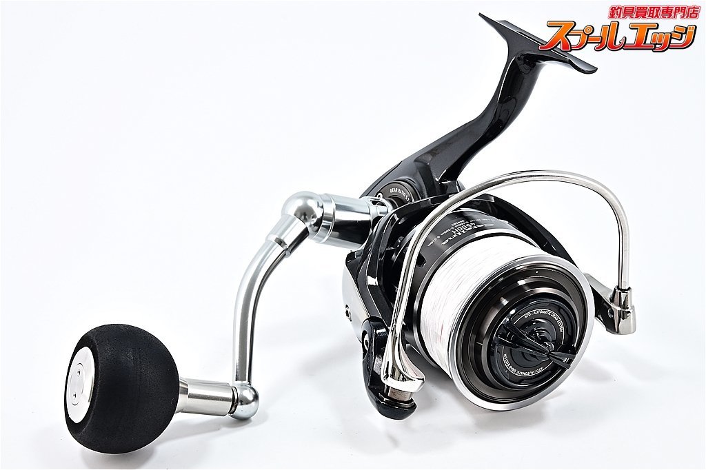 Daiwa Catalina 4500H 16キャタリナ【ジャンク品】 Daiwa Catalina 4500H 16キャタリナ【ジャンク品】 遅し