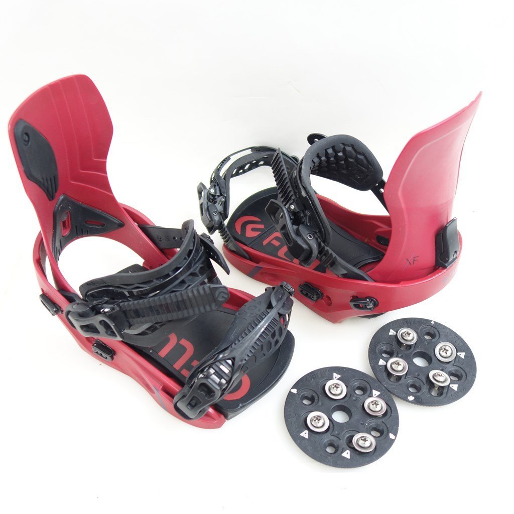 【新品】23-24 FLUX GS　サイズ XS FLUX BINDINGS 23-24 フラックス GS XSサイズ ビンディング