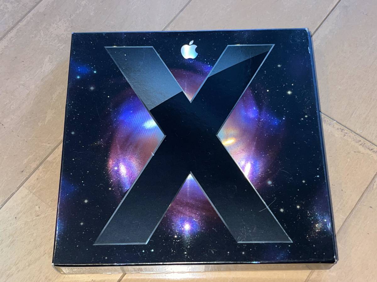  Mac OS X Leopardの詳細なレビュー