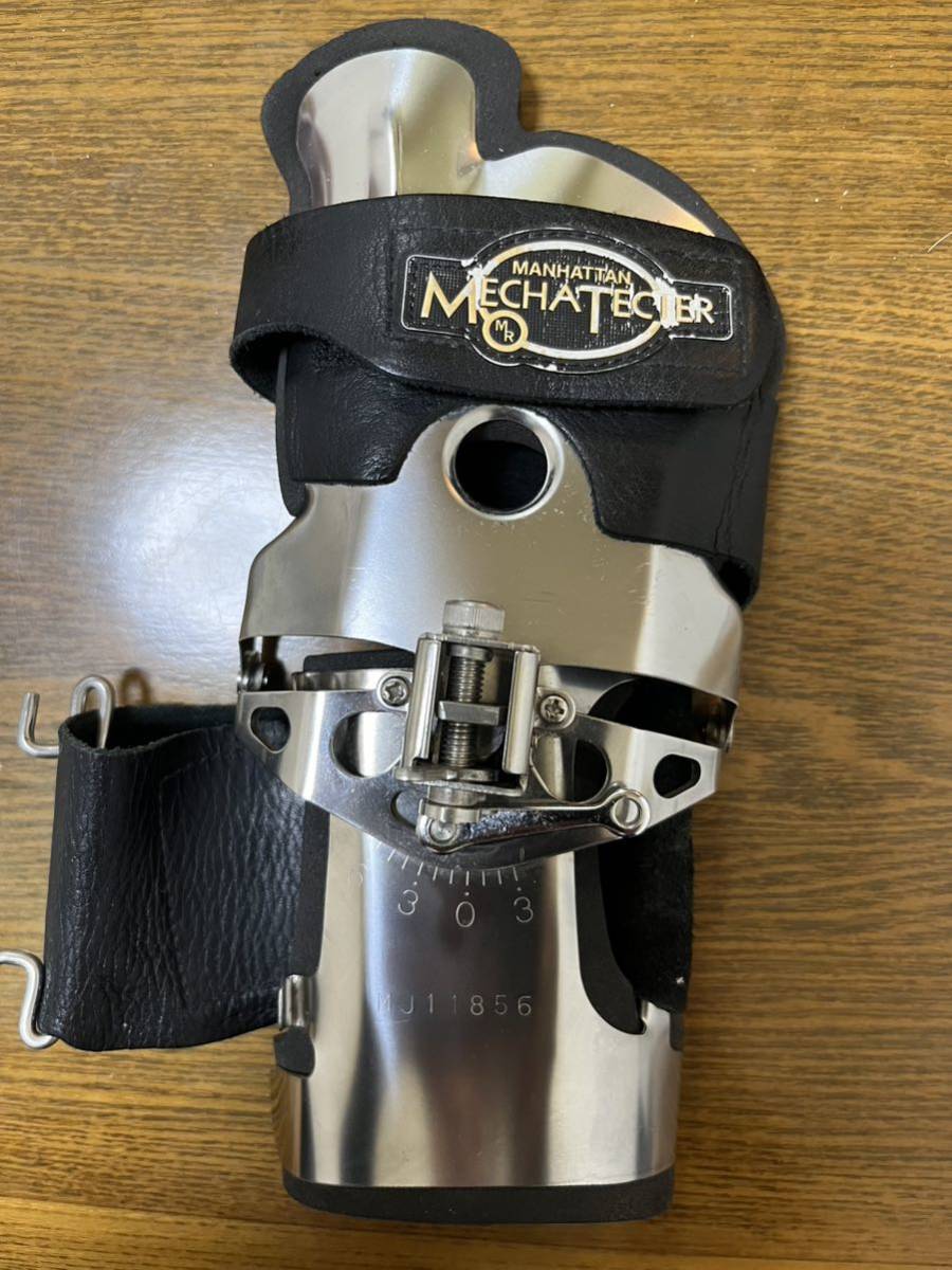 メカテクター MECHATECTER メカテクター ボウリング リスタイ