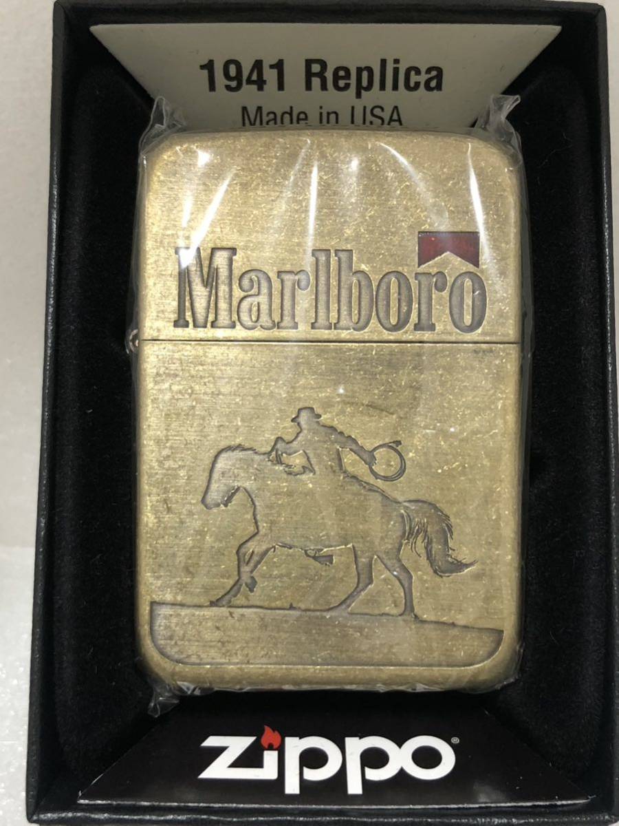 マルボロ Marlboro ジッポー zi 121 マールボロ ジッポー ジッポー