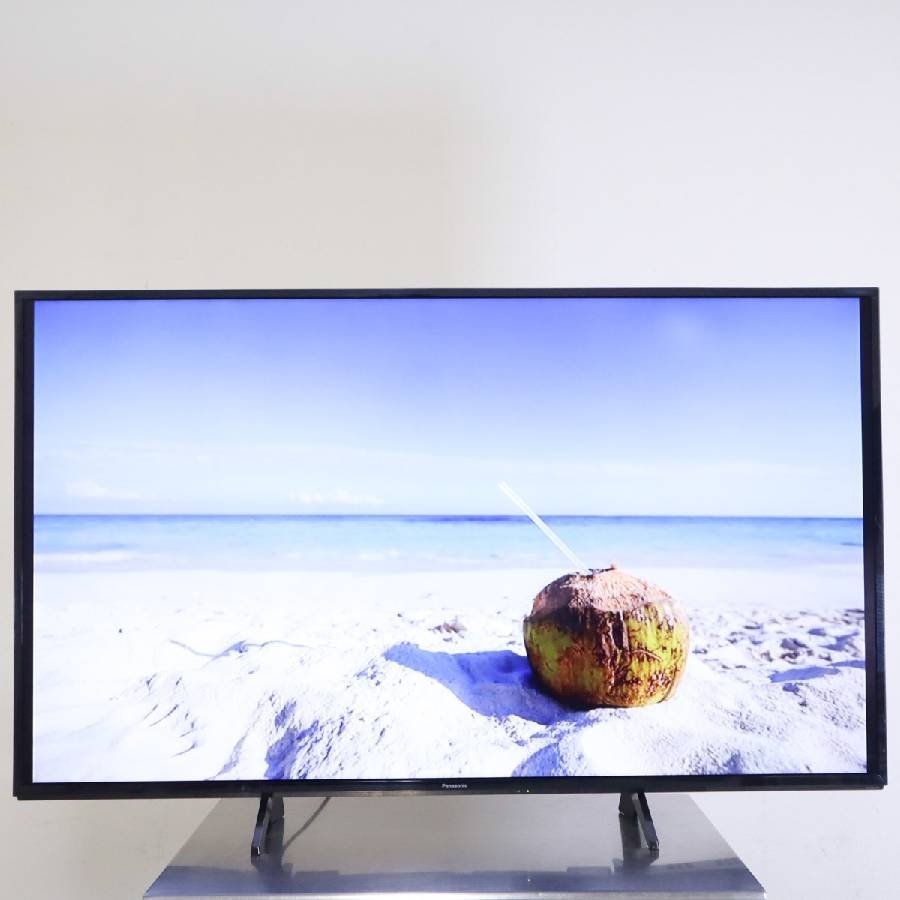 パナソニック 55V型 4K 液晶テレビ スマートビエラ TH-55GX755 パナソニック【Panasonic】55V型 VIERA 4K対応液晶テレビ TH