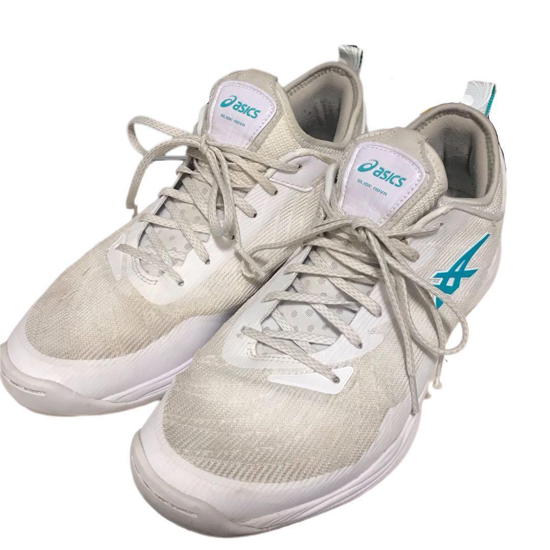 アシックス グライドノヴァ ff2 28cm｜バスケットボール 