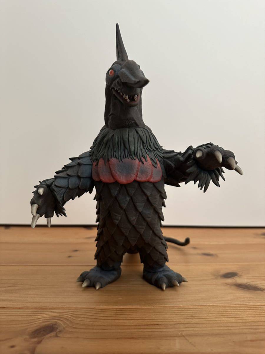 大怪獣シリーズ オイルドリンカー 少年リック限定商品 検索 CCP