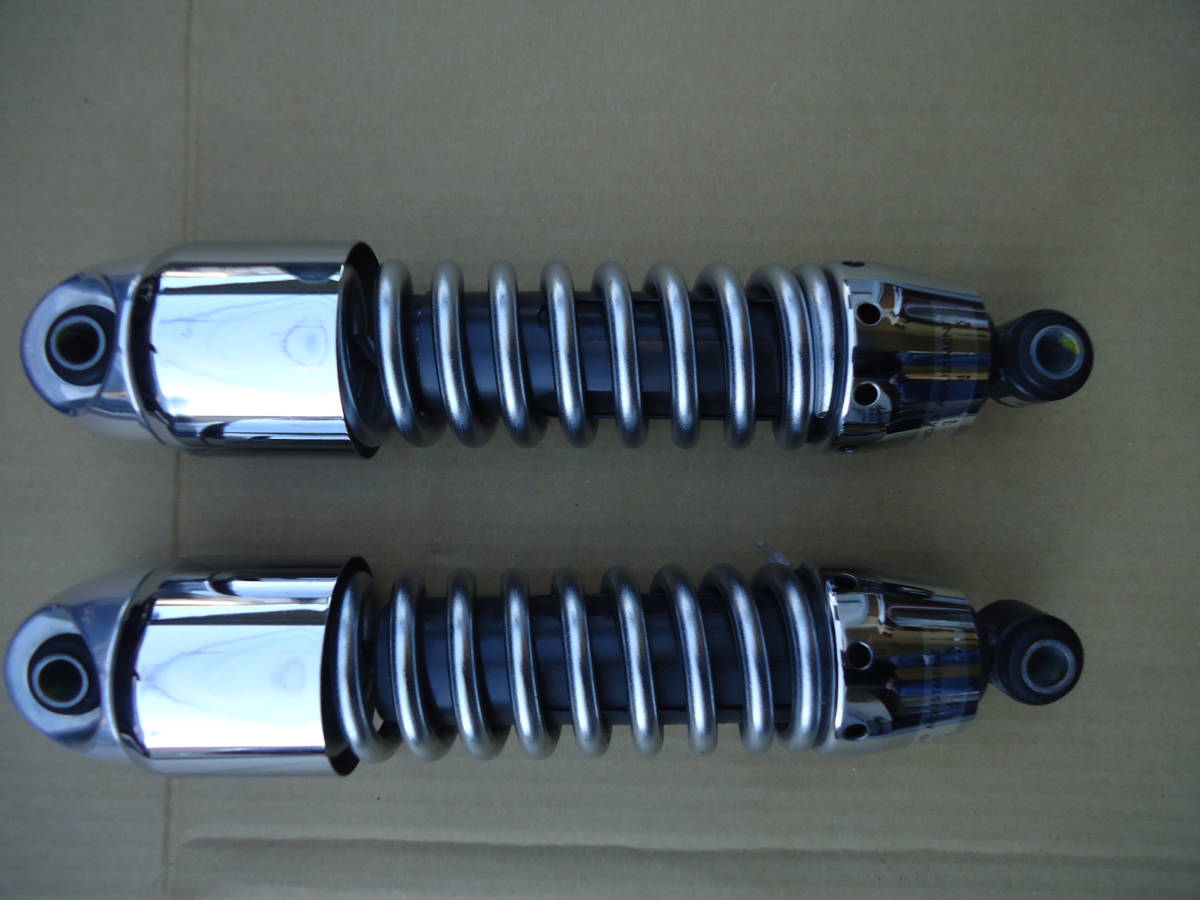 ハーレー XL1200S 純正リアサスペンション スポーツスター ハーレー