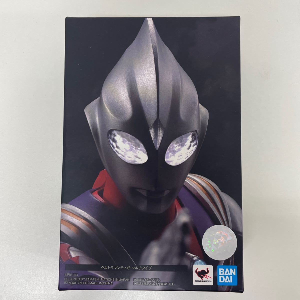 フィギュアーツ ウルトラマンゼロ 目立った傷や汚れなし]定形外