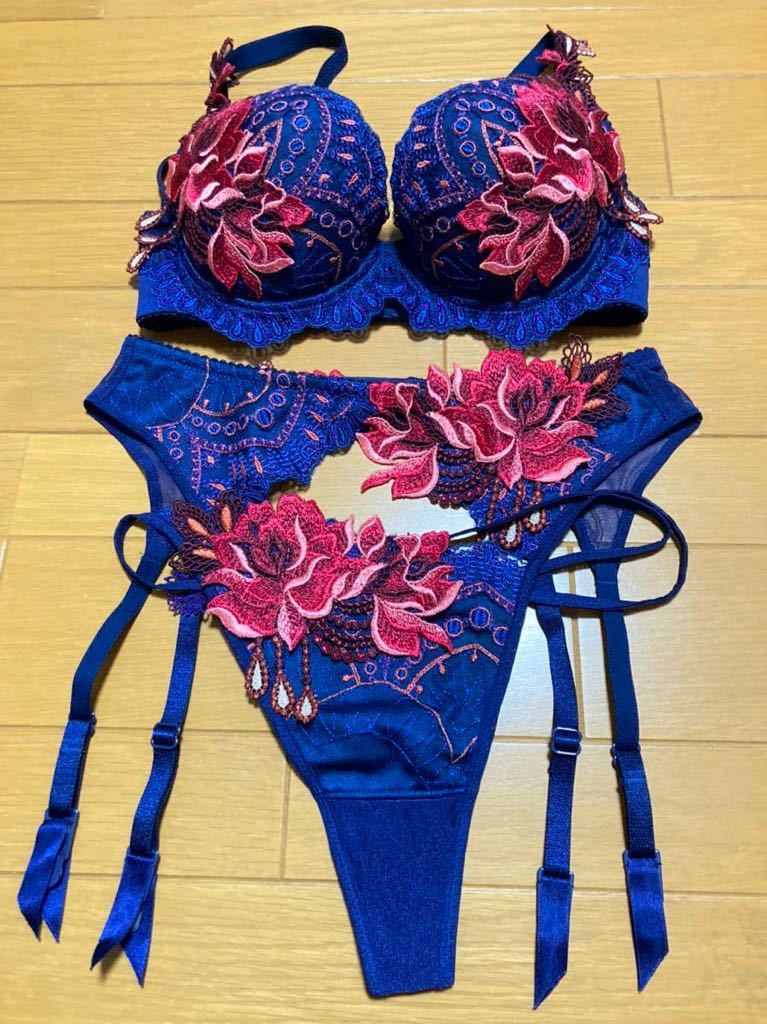 サルート12G ブラC65 ソングM 済まない 